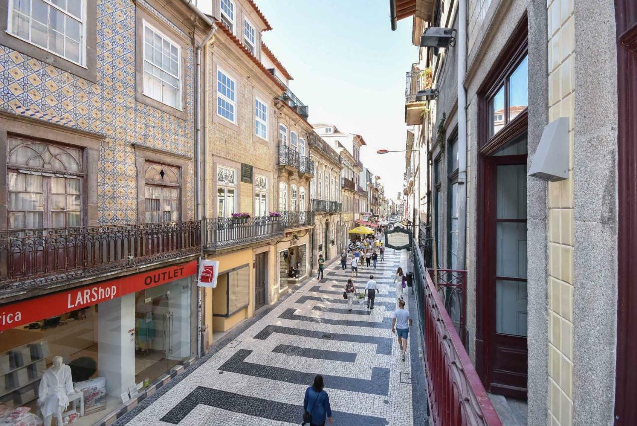 Art & City Porto Exterior photo