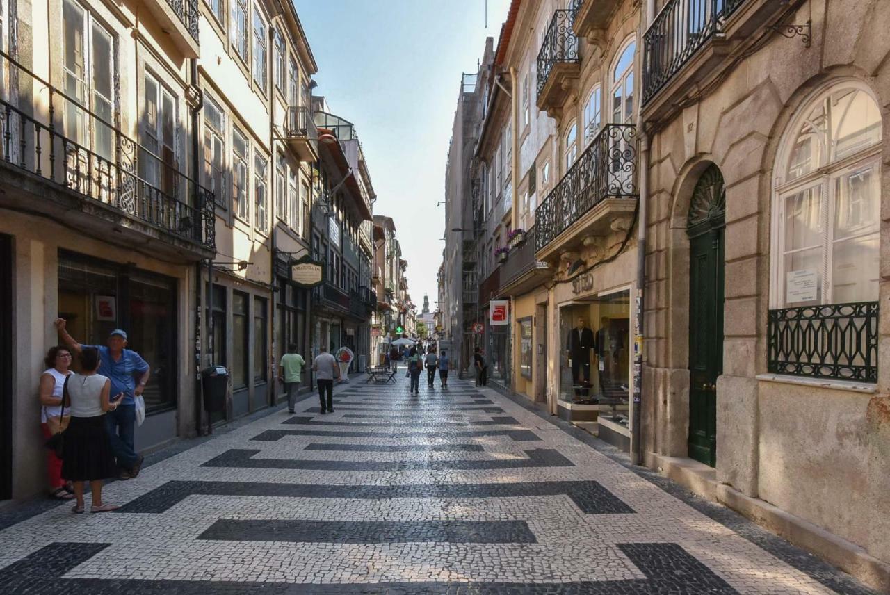Art & City Porto Exterior photo