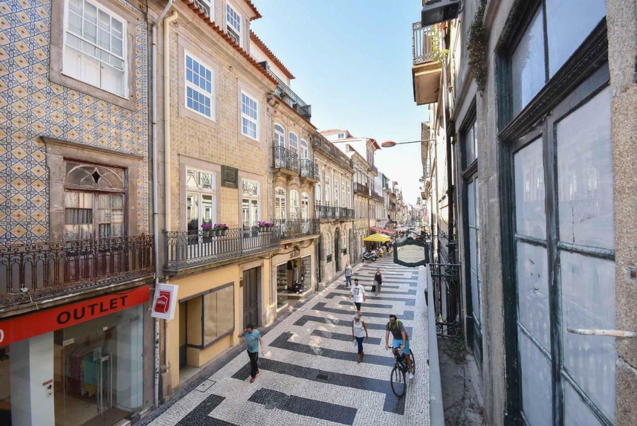 Art & City Porto Exterior photo