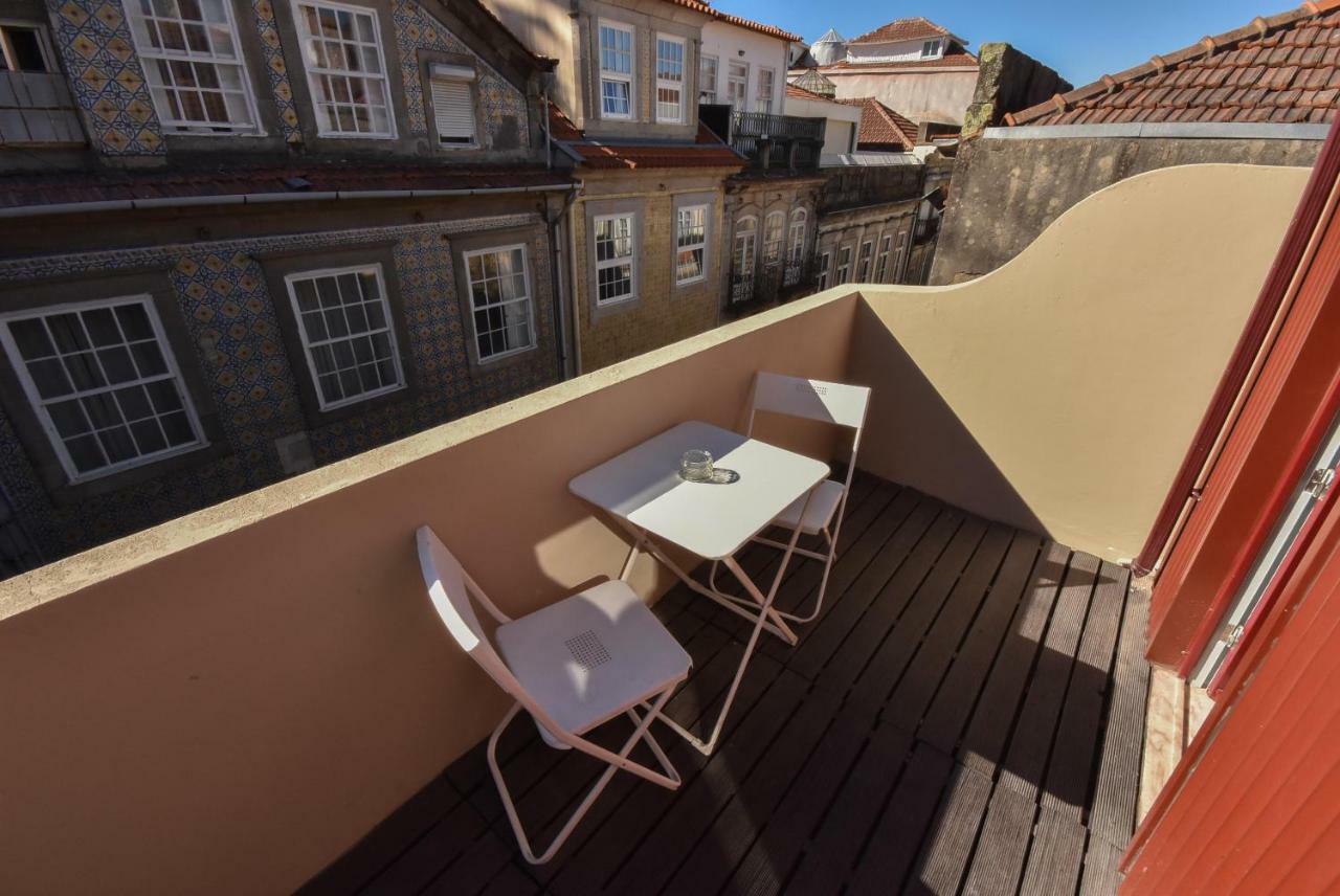 Art & City Porto Exterior photo