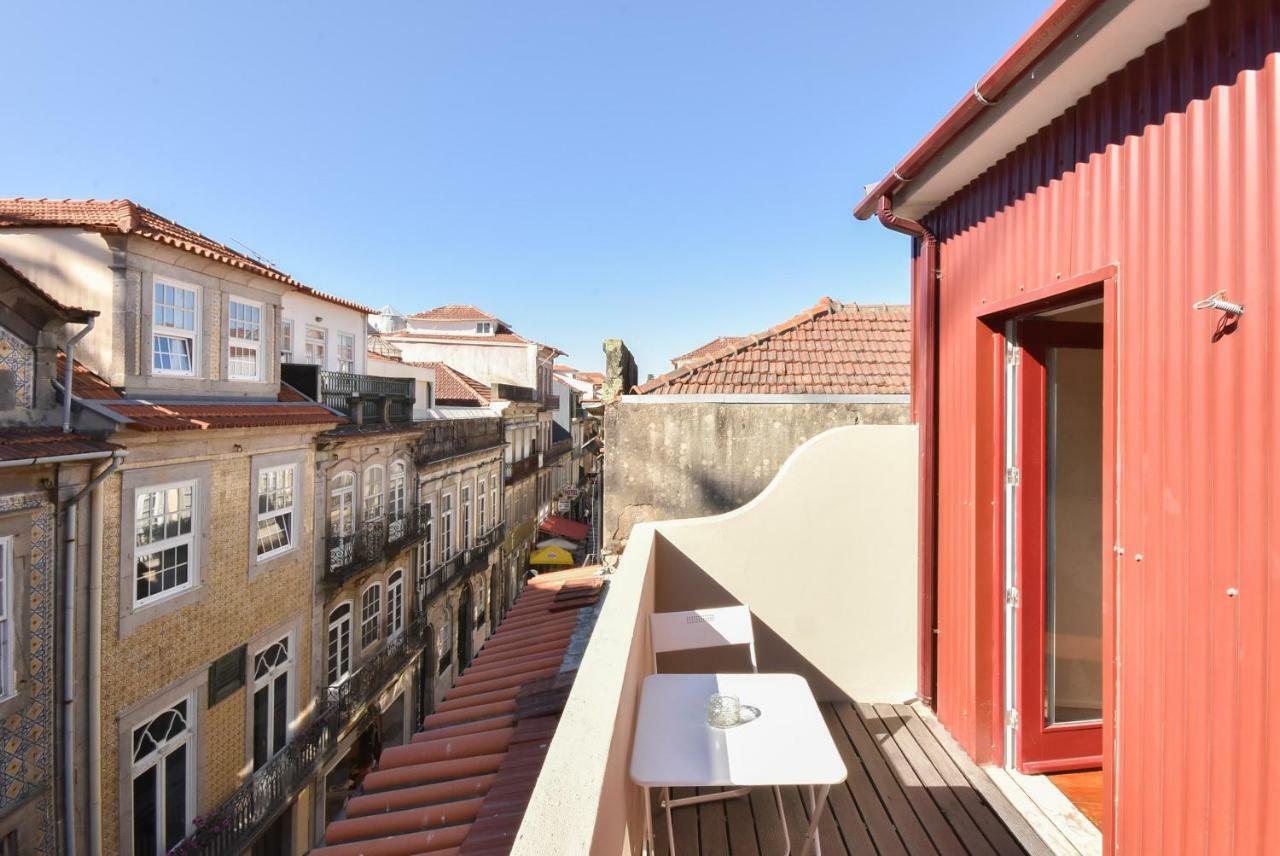 Art & City Porto Exterior photo