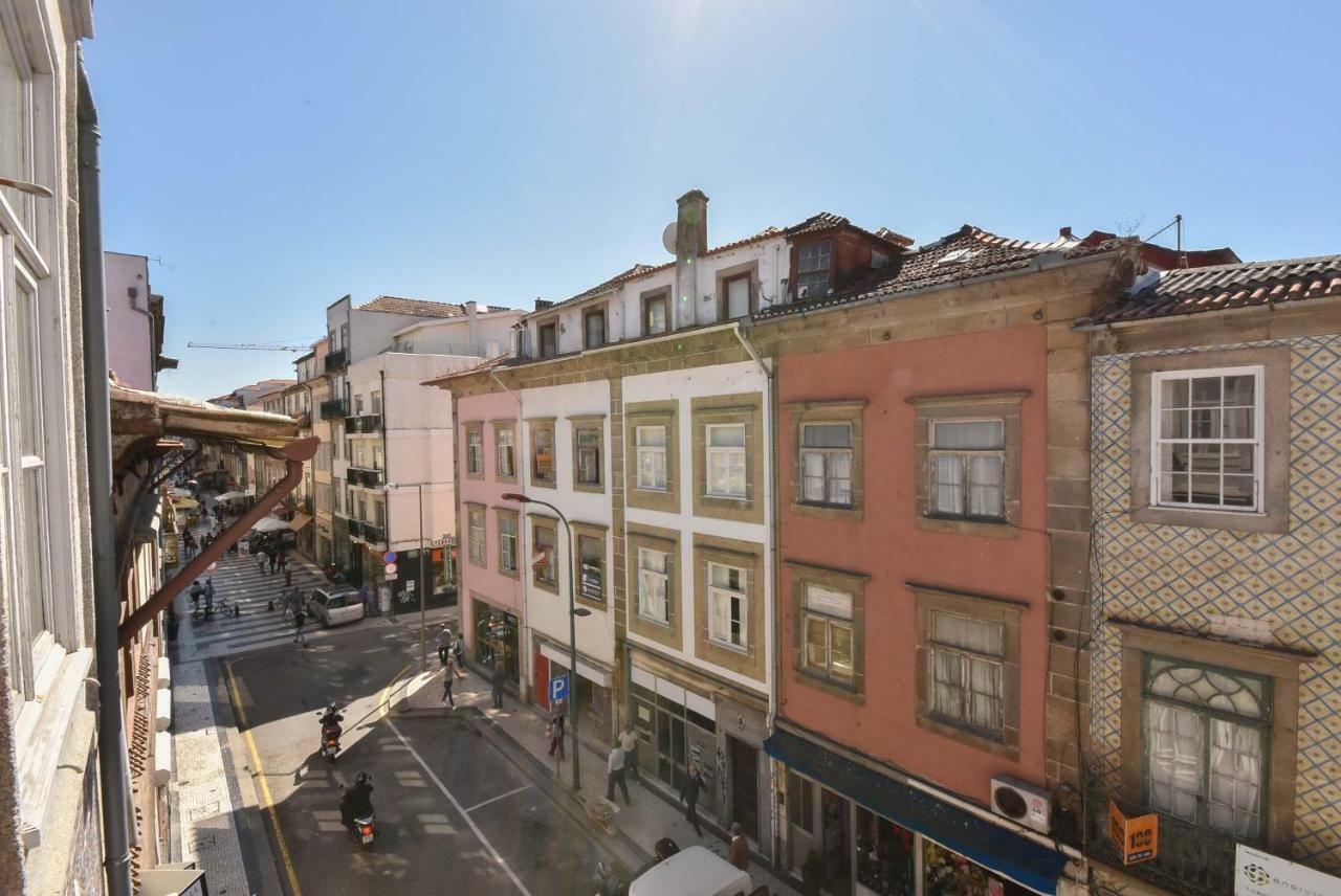 Art & City Porto Exterior photo